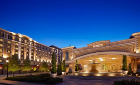 Отель River City Casino and Hotel  Сент-Луис